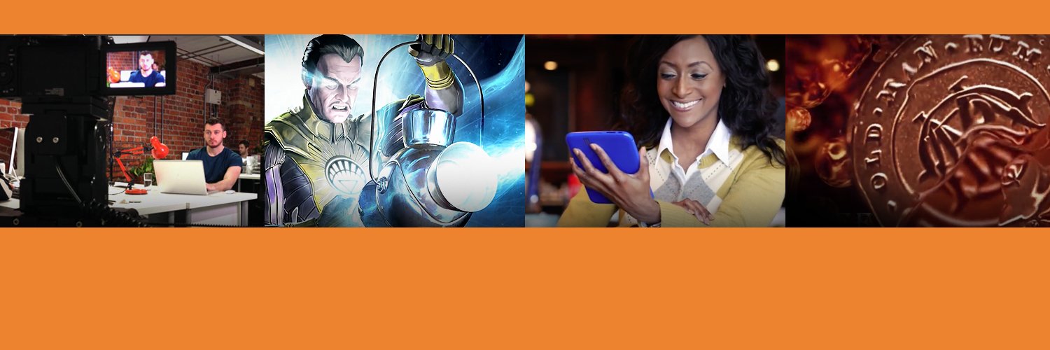 DigitalSidekick's profile banner image
