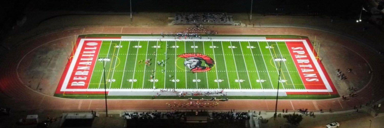 Barry Calloway Jr banner