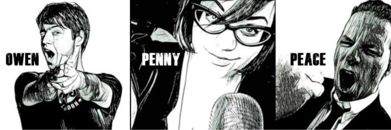 Max Rhythm & Booze banner