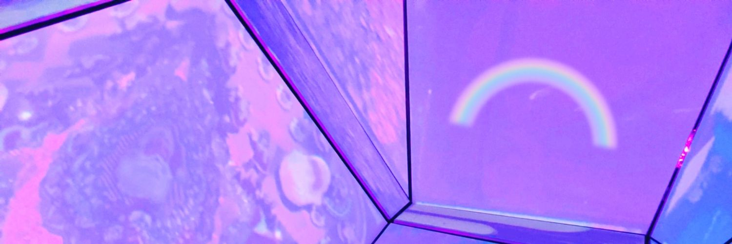 𝒜𝓁𝒾𝑒𝓃 𝒫𝓇𝒾𝓃𝒸𝑒𝓈𝓈エイリアン👽🛸😈🌈🦄🪐🦖 banner