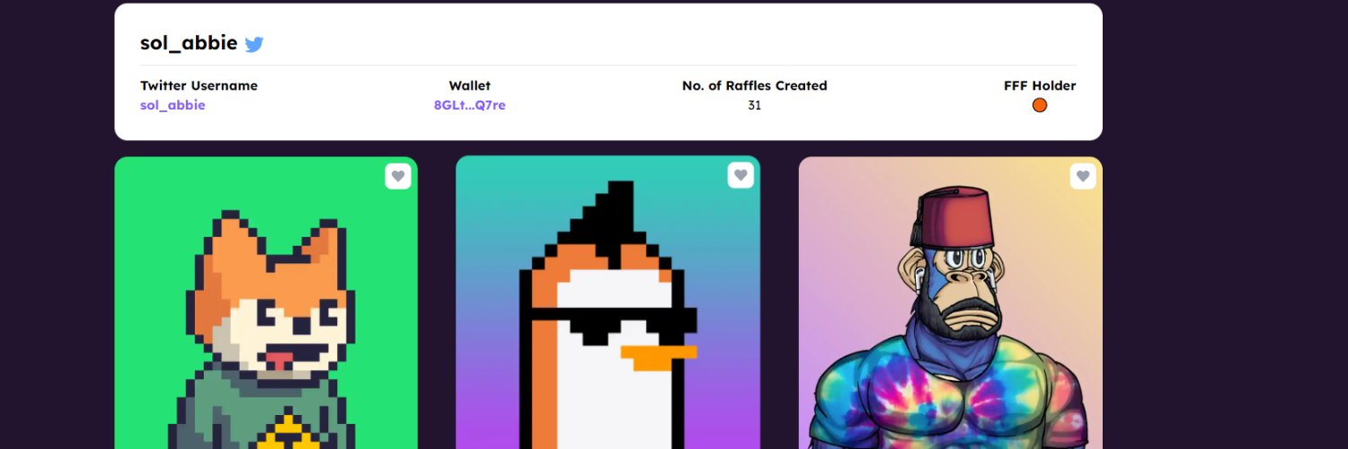 Abbie🟠💪 🦍 banner