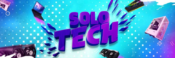 SoloTechFr Profile Banner