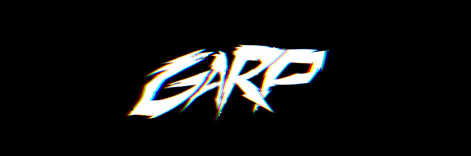 GARPBE banner