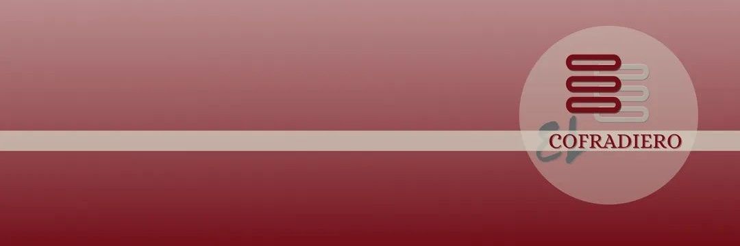 ElCofradiero's profile banner image