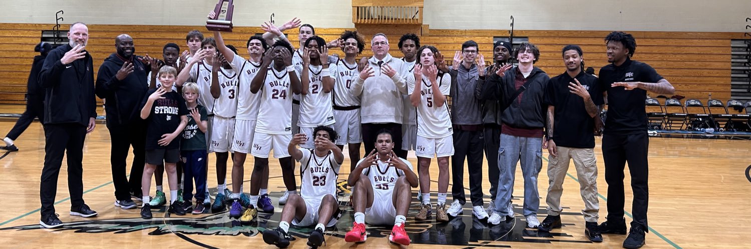 Wiregrass basketball banner