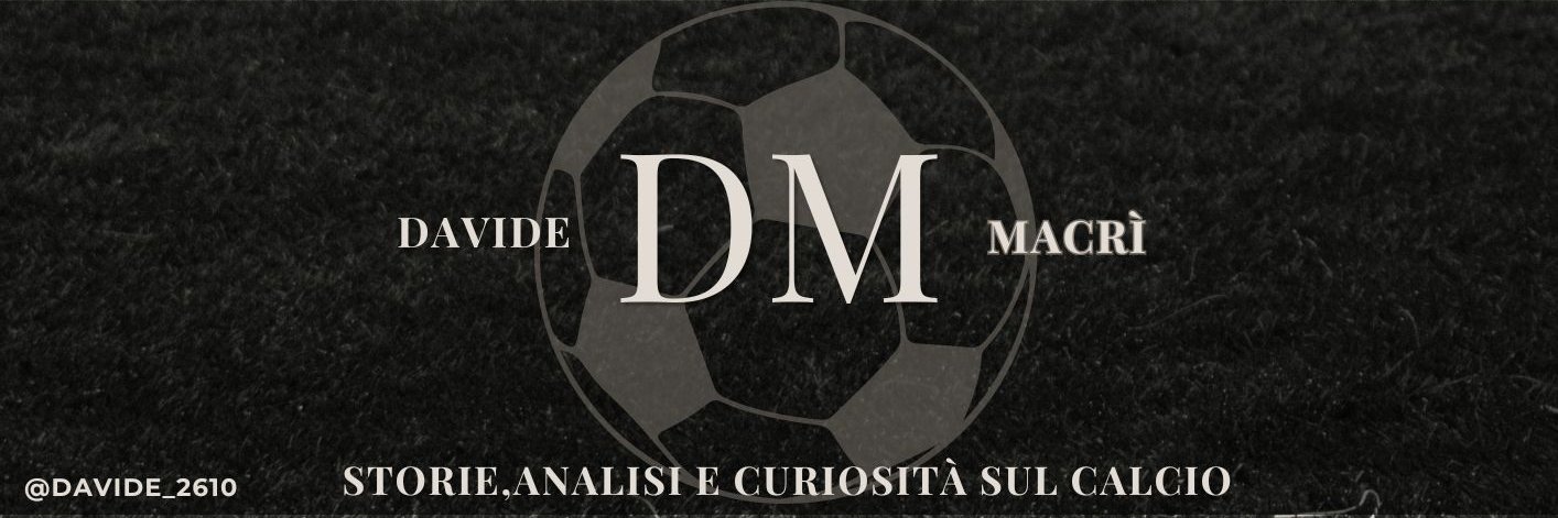 Davide Macrì banner