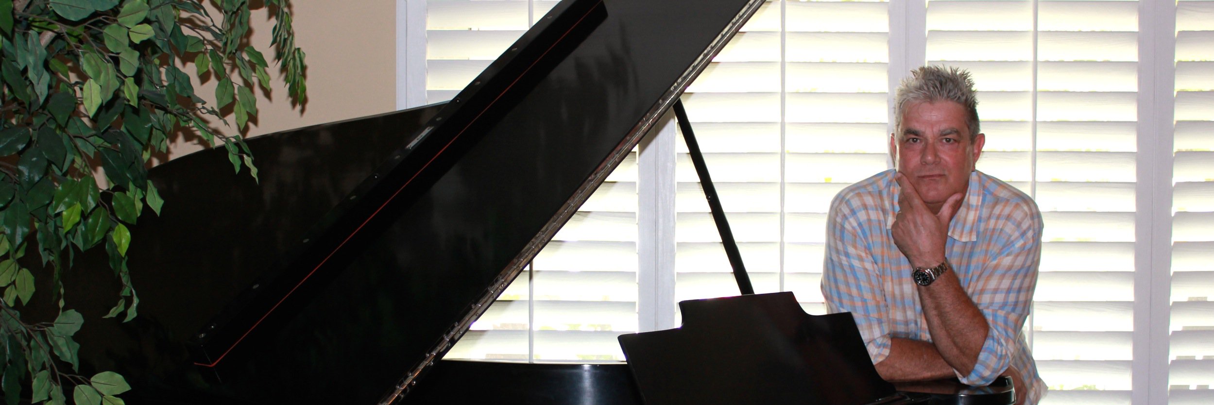 KevinSavigar's profile banner image
