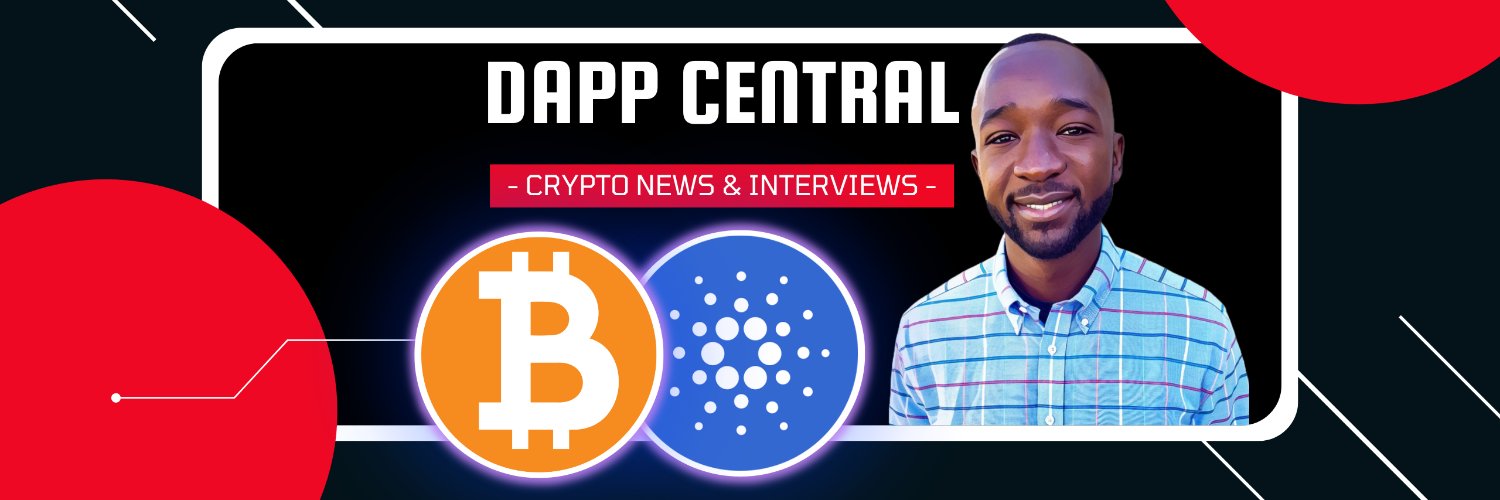 Dapp Central's banner