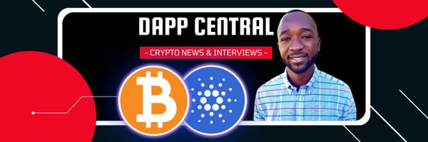 dapp_central Profile Banner