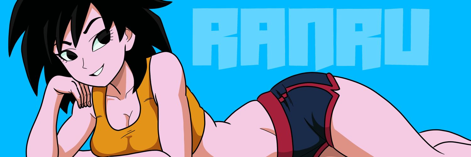 Ranru banner