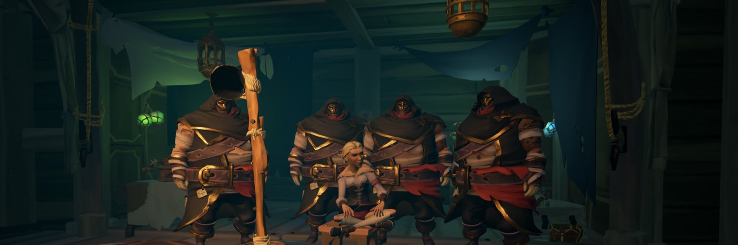 Nepreff banner