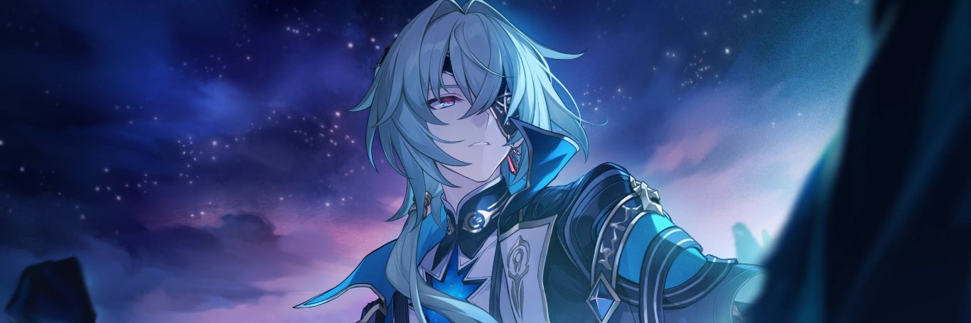 HmChasm's profile banner image
