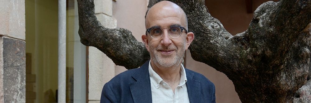 David Ballester banner