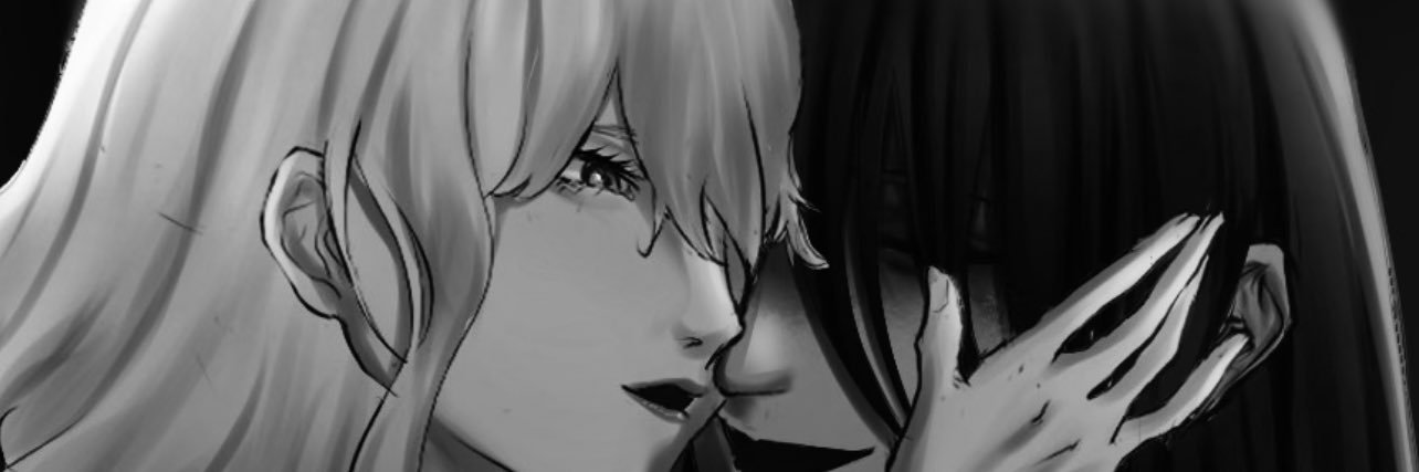 Gilenoki | COMMISSION OPEN! banner