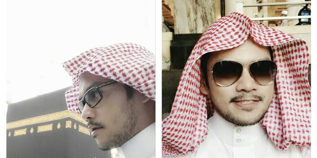 AzmanAhmadAlhaj's profile banner image