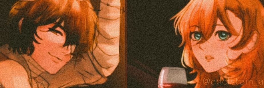 🌟𝔼𝕕𝕖𝕝 || I'm a Survivor 🦠🤺😷 banner