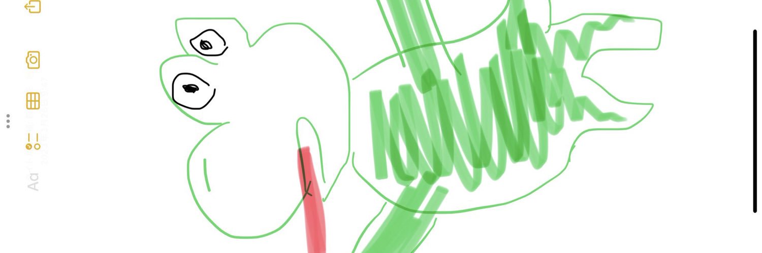 今日はだめな日bot banner
