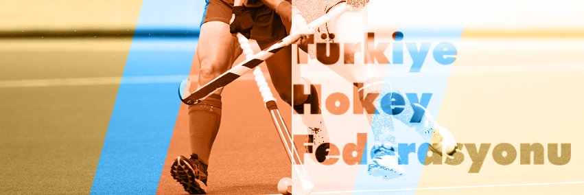 Türk Hokey banner