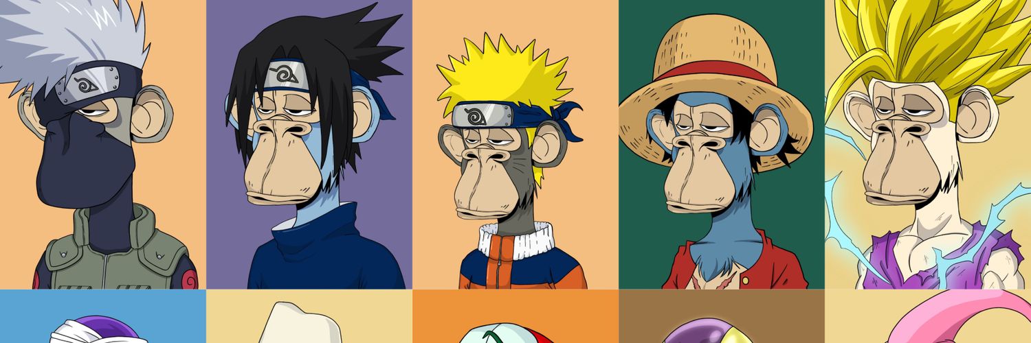 ComicApeMirror's profile banner image