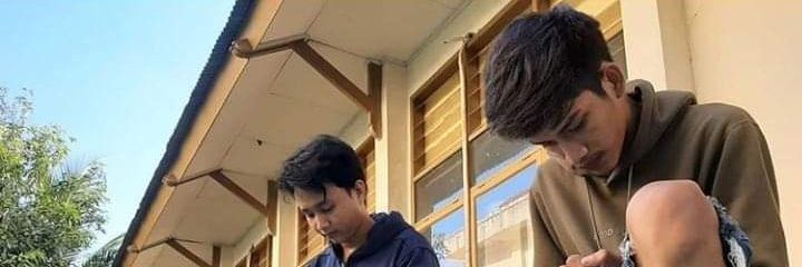 BungaPasangka's profile banner image