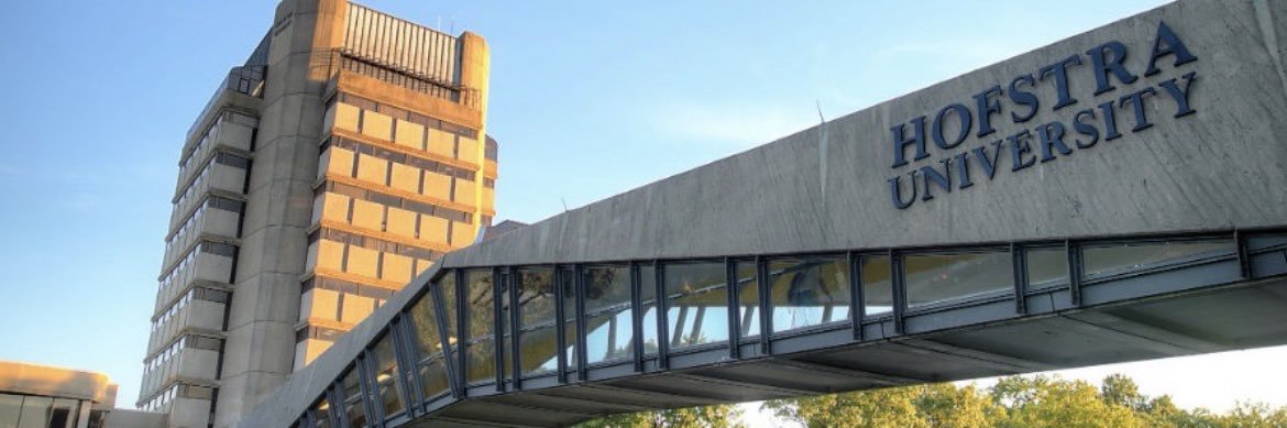 Hofstra Public Safety banner