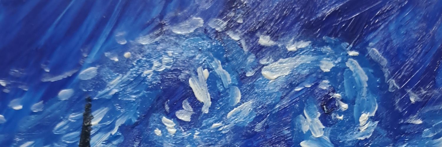 InnocentHuman 🍥 banner