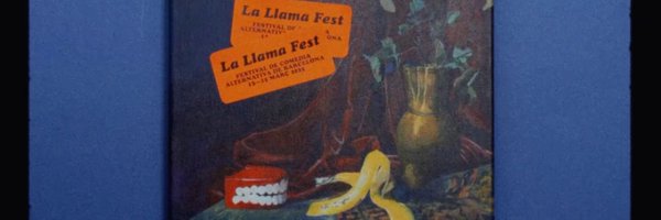 LaLlamaFest Profile Banner