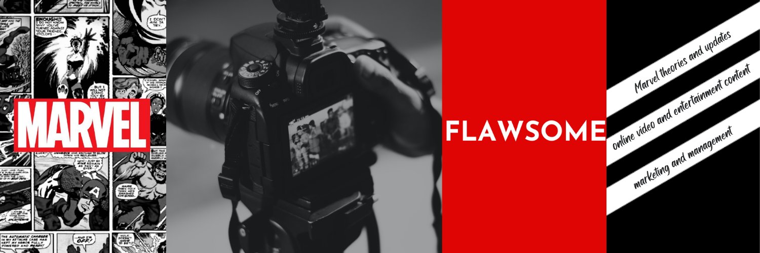 Flawsome_br's profile banner image