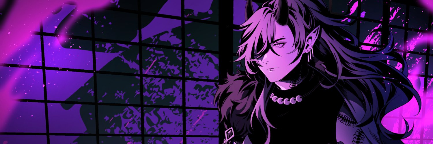 Shuten Sou 👹✾ banner