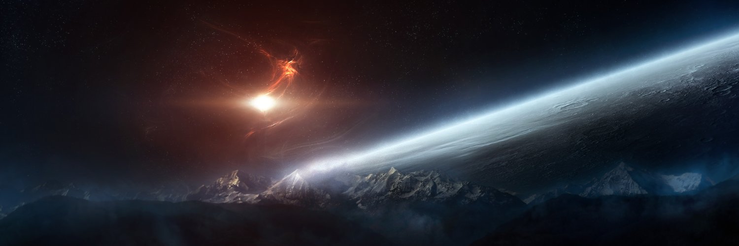Redcos avec un S banner