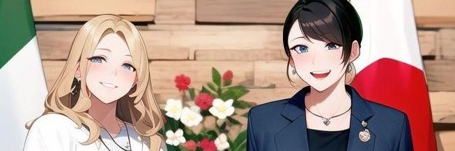 ガール美音 banner