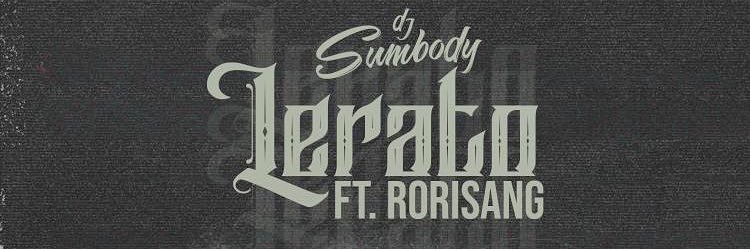 Dj Sumbody banner