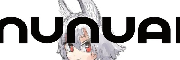 NUNUPI_VRC Profile Banner