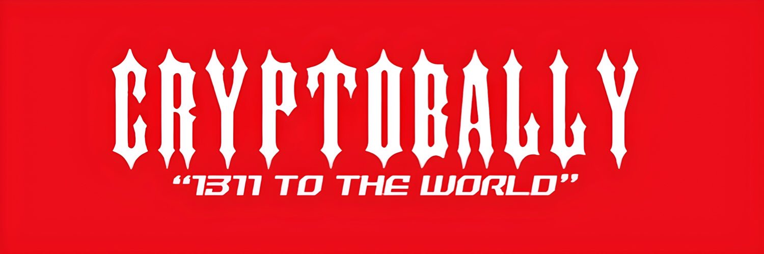 cryptoballygang's profile banner image