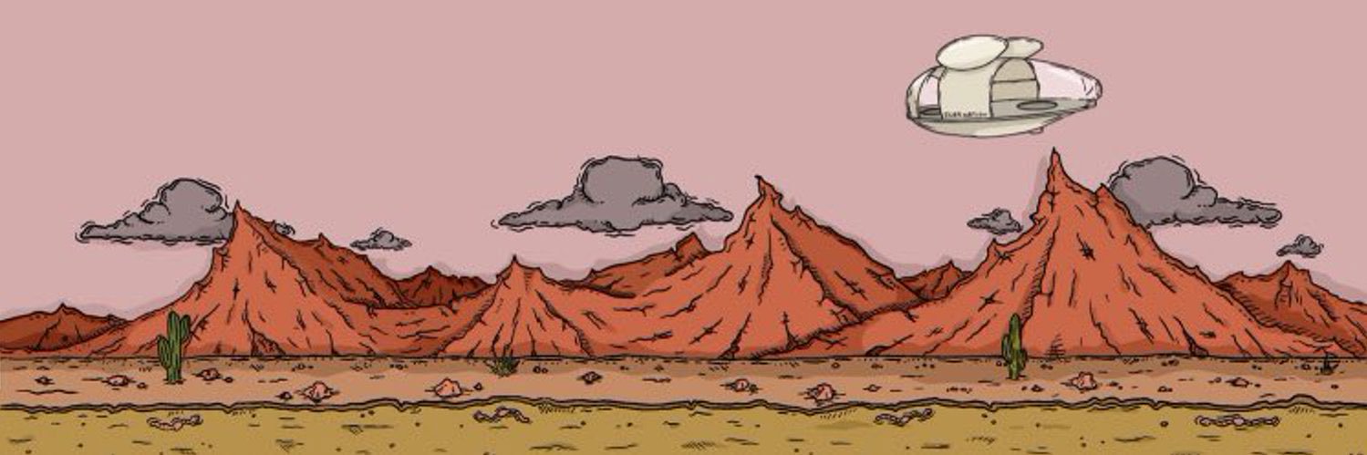 BlueLion 🐍 banner