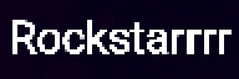 Rockstrrrr's profile banner image