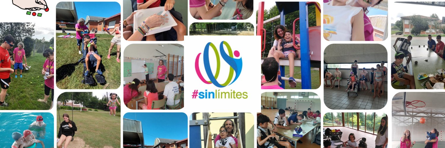 Sin Límites Asturias banner