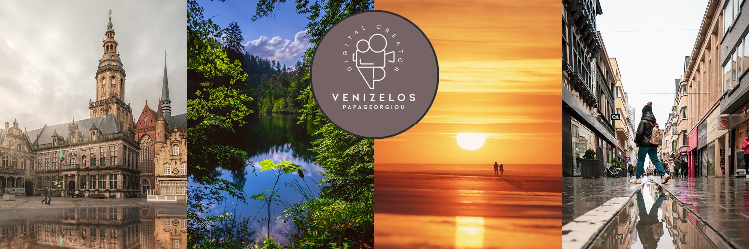venospap's profile banner image
