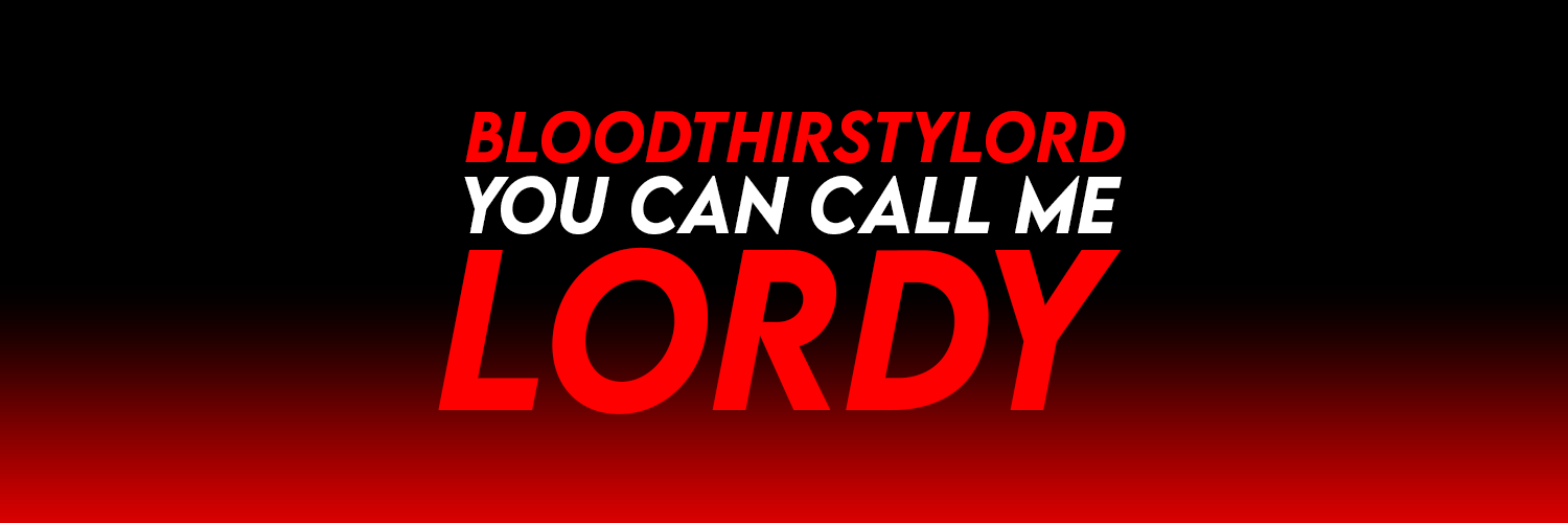 BloodThirstyLord banner