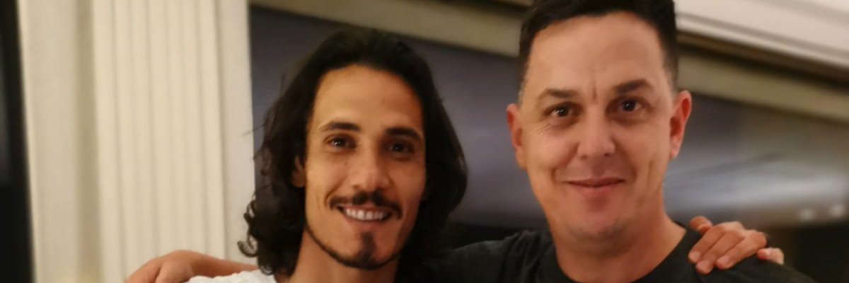 maximiliano perez banner