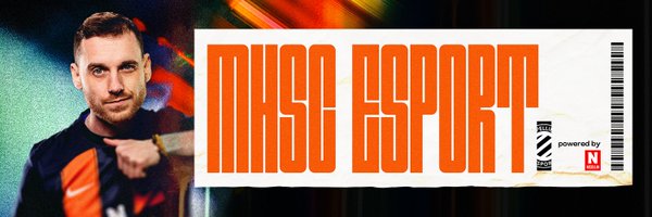 MHSC Esport Profile Banner