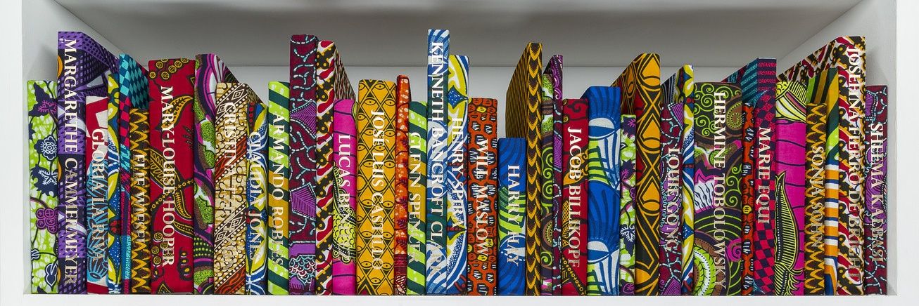 Shereen Essof banner