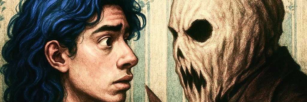 Não é o Jotinha banner