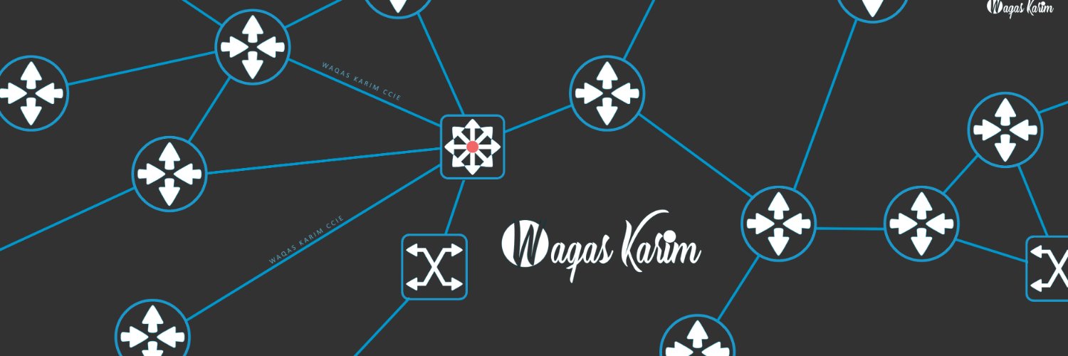 waqaskarim's profile banner image