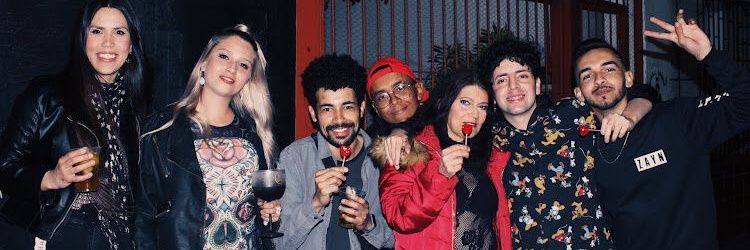 Alishow97's profile banner image