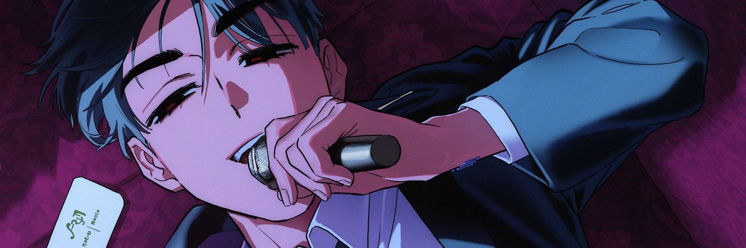 HonakerLiberty's profile banner image