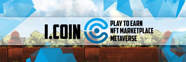 _icoin Profile Banner