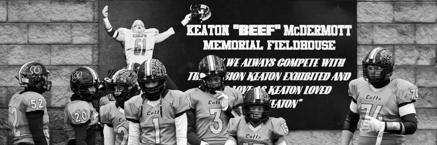 Cameron Bennett banner