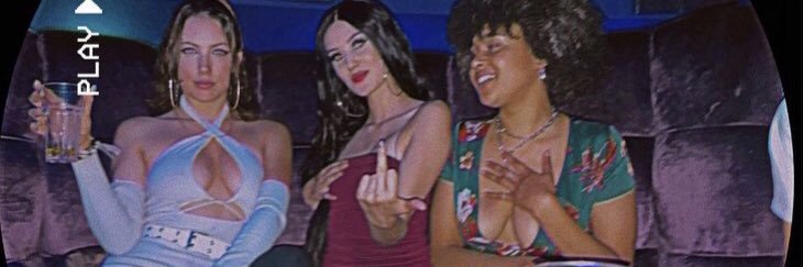 Leisha banner