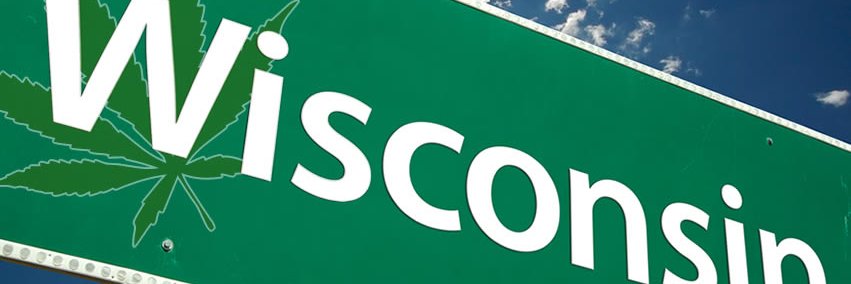 Wisconsin Cannabis Activist Network banner
